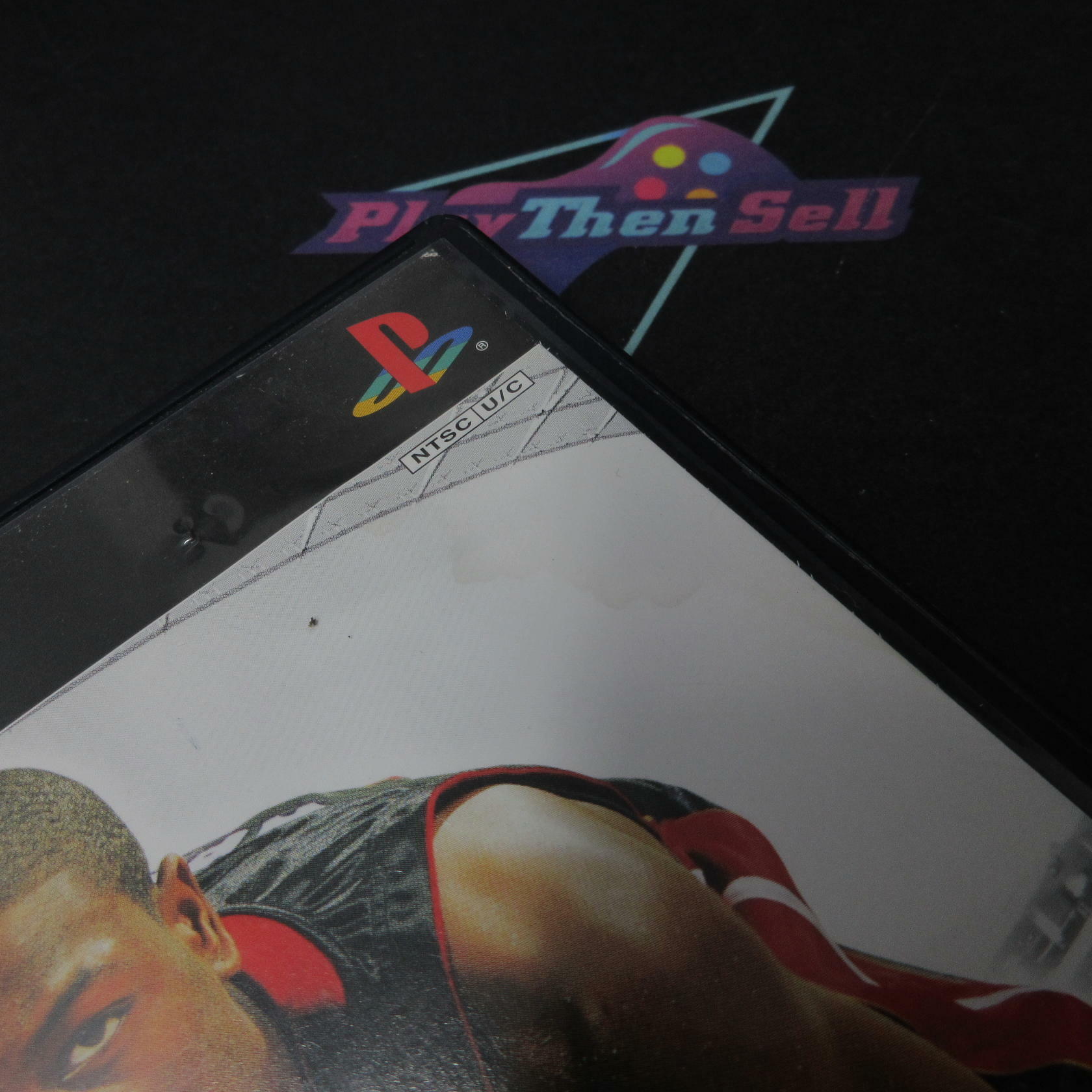 NBA Live 06 PS2 PlayStation 2 AD Complete CIB - Very Good