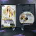 Hannah Montana Spotlight World Tour Rental Art PS2 PlayStation 2 AD Complete CIB - Very Good