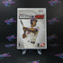 Major League Baseball 2K8 - Nintendo Wii - Like New