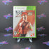 WWE 2K15 - Xbox 360 AD/DD/NM - Very Good