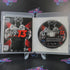 WWE '13 PS3 PlayStation 3 AD Complete CIB - Very Good
