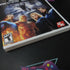 Fantastic Four Rise of The Silver Surfer Nintendo Wii Rental Art AD/DD/NM - Very Good