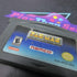 Pac-Man Collection GBA Gameboy Advance Cart Only AD - Very Good