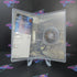 SOCOM U.S. Navy Seals Fireteam Bravo 2 Clear UMD Sony PSP AD/NM - Very Good