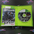 Defiance Xbox 360 AD Complete CIB - Very Good