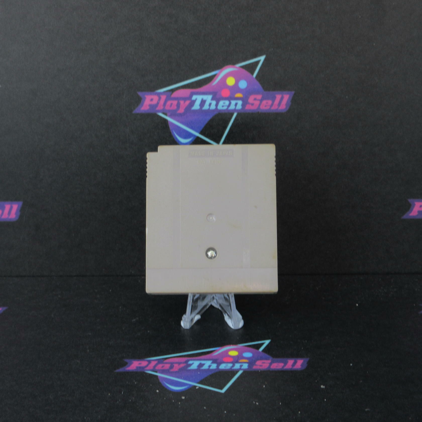 Super R.C. Pro-Am Nintendo Gameboy Cart Only Authentic / Tested - Very Good