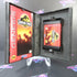 Jurassic Park - Sega Genesis Authentic / Tested - Like New