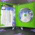 Torino 2006 + Reg Card - Xbox AD Complete CIB - Very Good