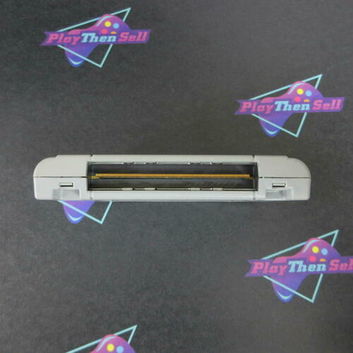 1080 Snowboarding Players Choice Nintendo 64 Cartridge Only Authentic / Tested - Very Good