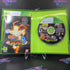 Naruto Shippuden Ultimate Ninja Storm 3 Xbox 360 + Trading Card - Like New