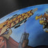 PlayStation 2 Freaky Flyers Demo Disc Sony PS2 AD - Very Good