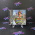 The Granstream Saga + Reg Card PS1 PlayStation 1 MD Complete CIB - Very Good