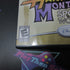 Hannah Montana Spotlight World Tour Rental Art PS2 PlayStation 2 AD Complete CIB - Very Good