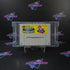 Super Mario Kart Nintendo Super Famicom Cart And Manual Only - Very Good