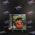Cyber Tiger Tiger Woods + Reg Card PS1 PlayStation 1 MD Complete CIB - Very Good