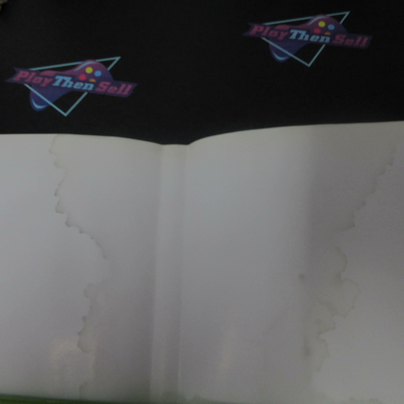 NCAA Football 2004 Xbox AD Complete CIB - Very Good