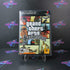 Grand Theft Auto San Andreas PS2 PlayStation 2 AD/NM - Very Good