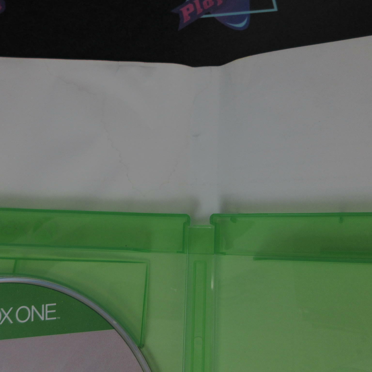 Disney Infinity 3.0 Xbox One Standalone Game AD - Very Good