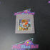 Street Fighter II 2 Nintendo AD GameBoy Cart Only Authentic / Tested - Very Good