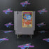 Superspike V' Ball Nintendo NES Cart Only Authentic / Tested - Very Good