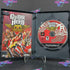 Guitar Hero Aerosmith PS2 PlayStation 2 + Tour Book - Like New