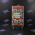 Grand Theft Auto Chinatown Wars Sony PSP GH + Map - Like New