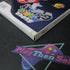 Super Mario Galaxy Commemorative Launch Coin AD Nintendo Wii - Very Good