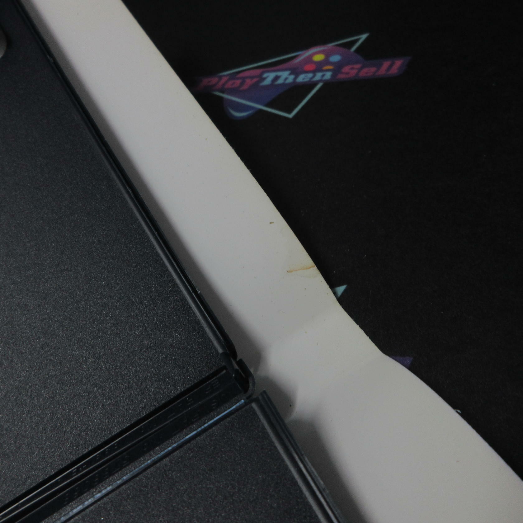 Major League Baseball 2K7 PS2 PlayStation 2 AD/NM - Very Good