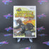 Monster Trux Arenas Special Edition - Nintendo Wii - Like New