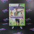 Your Shape Fitness Evolved 2012 Xbox 360 AD Complete CIB - Very Good