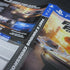 Fast & Furious Crossroads PS4 PlayStation 4 AD Complete CIB - Very Good