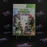 Plants vs Zombies Garden Warfare Xbox 360 DD Complete - Very Good
