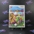 Mario Party 8 Nintendo Wii AD/MD Complete CIB - Very Good