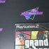 Grand Theft Auto San Andreas PS2 PlayStation 2 AD/NM - Very Good