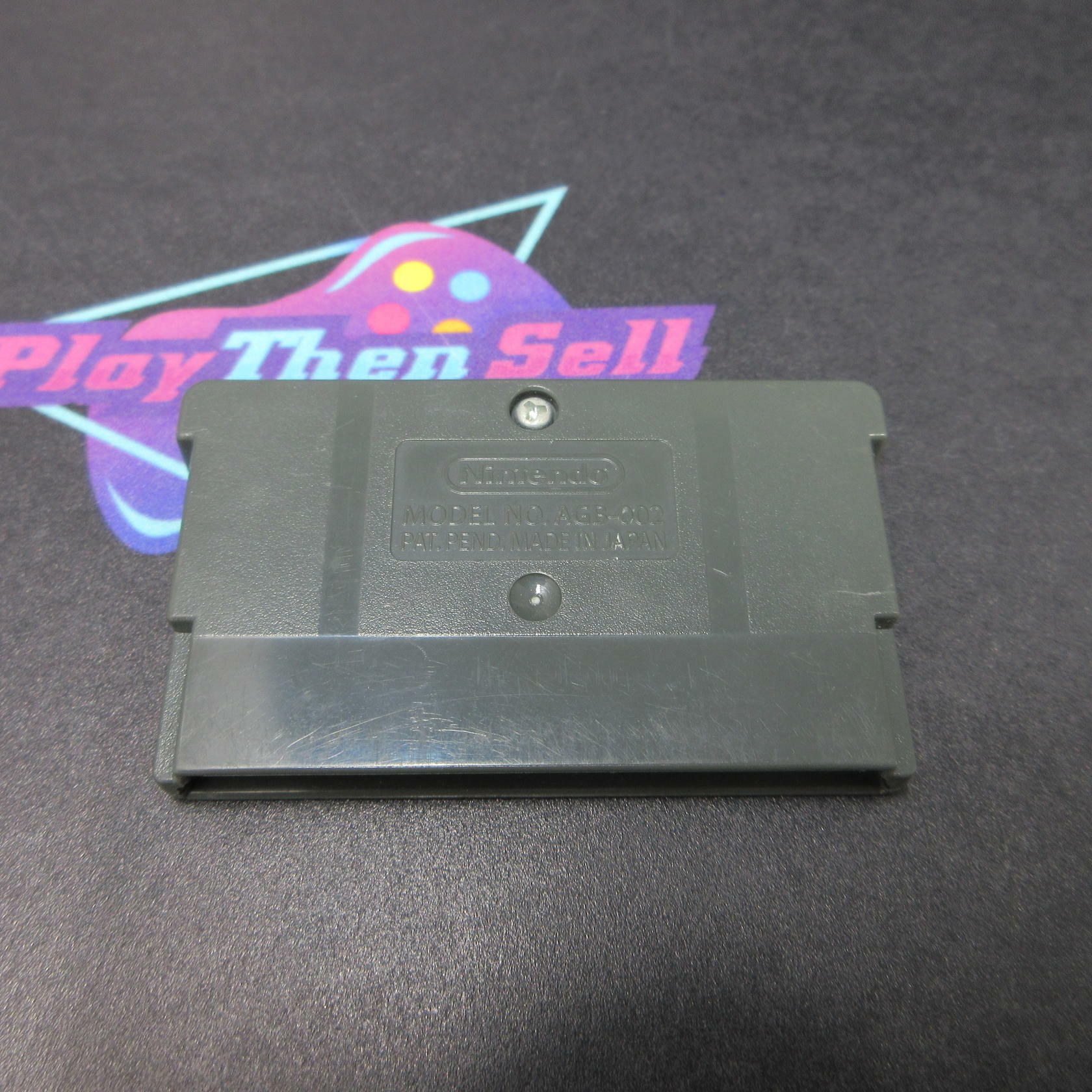 The Legend of Spyro The Eternal Night Gameboy Advance Cart Only Tested - Very Good