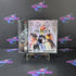 Final Fantasy VIII PS1 PlayStation 1 Black Label MD Complete CIB - Very Good