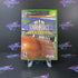 Strike Force Bowling Xbox - Very Good