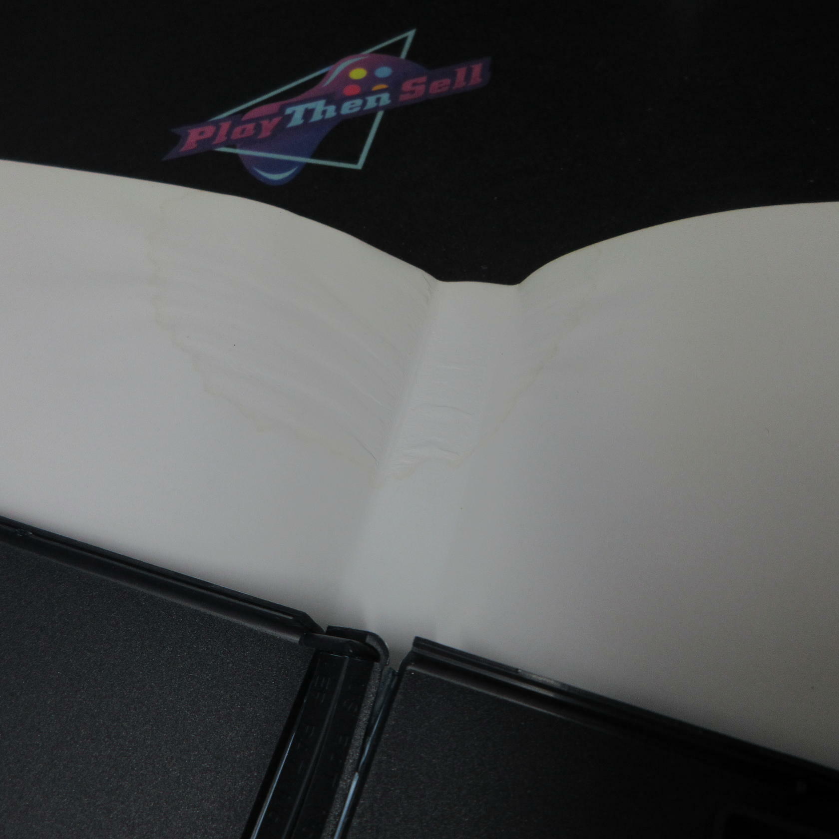 Eragon PS2 PlayStation 2 AD/NM - Very Good