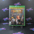 Mutant Year Zero Road to Eden Deluxe Edition Xbox One - Like New