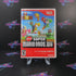 New Super Mario Bros Nintendo Wii AD/NM - Very Good
