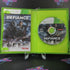 Defiance Xbox 360 + Stickers - Like New