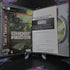 Tom Clancy's Ghost Recon PH Xbox + Reg Card AD/MD Complete - Very Good