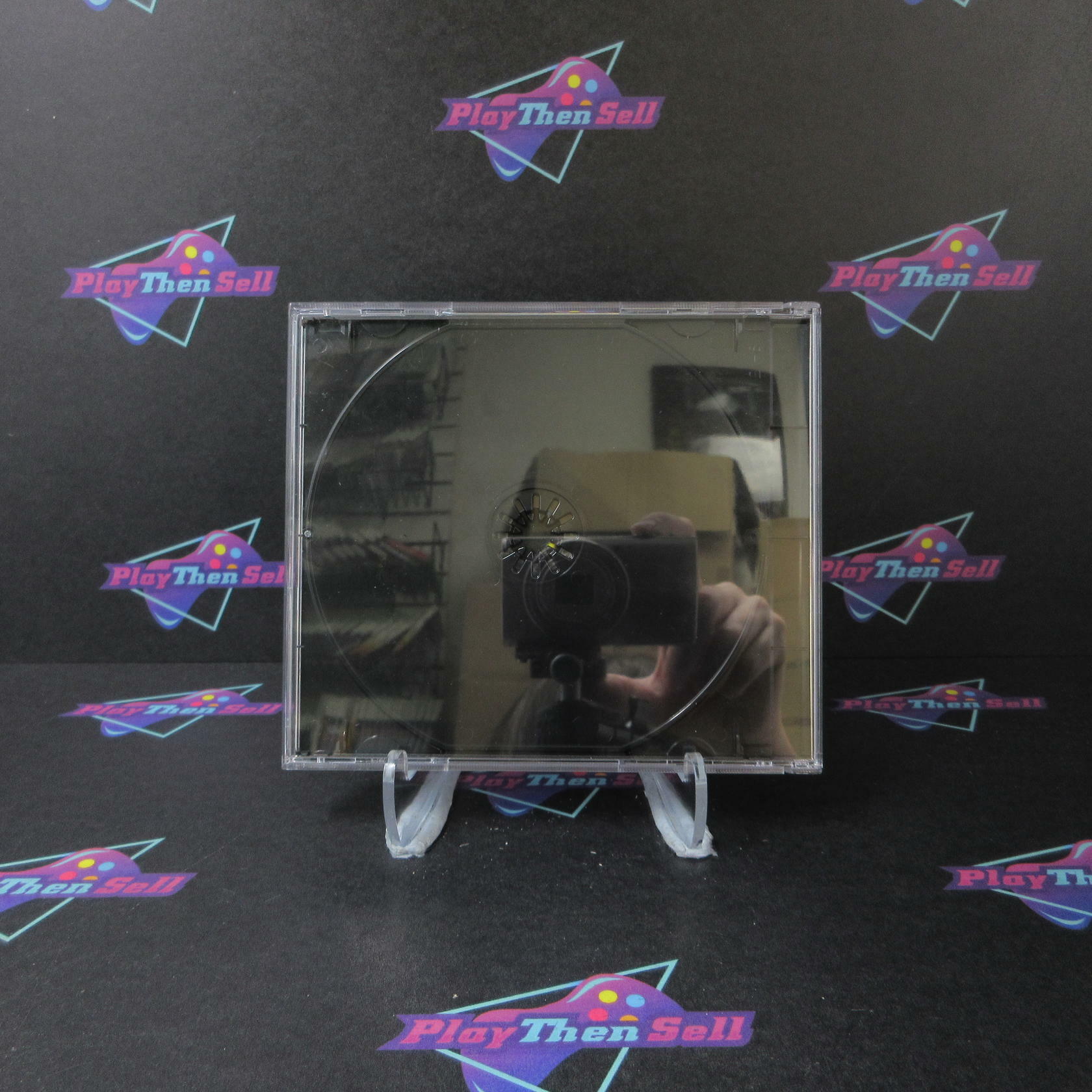 Lunar Silver Star Harmony Premium Edition Sony PSP - Like New