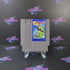 Stealth ATF NES Cartridge Only Authentic / Tested - Very Good