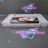 NFL Quarterback Club 96 Nintendo SNES Cartridge Only Authentic/Tested - Very Good