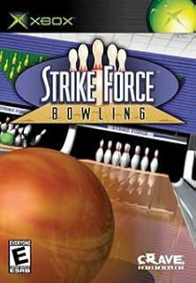 Strike Force Bowling Xbox - Very Good