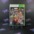 Marvel vs Capcom 3 Fate of Two Worlds Xbox 360 AD Complete CIB - Very Good