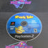 Shark Tale PS2 PlayStation 2 AD/NM - Very Good