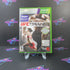 UFC Personal Trainer Xbox 360 PH - Like New