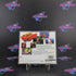 The Bombing Islands PS1 PlayStation 1 AD/NM - Very Good